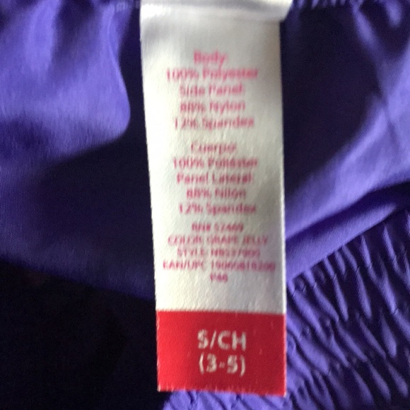 No Boundaries shorts - Picture 4 of 4